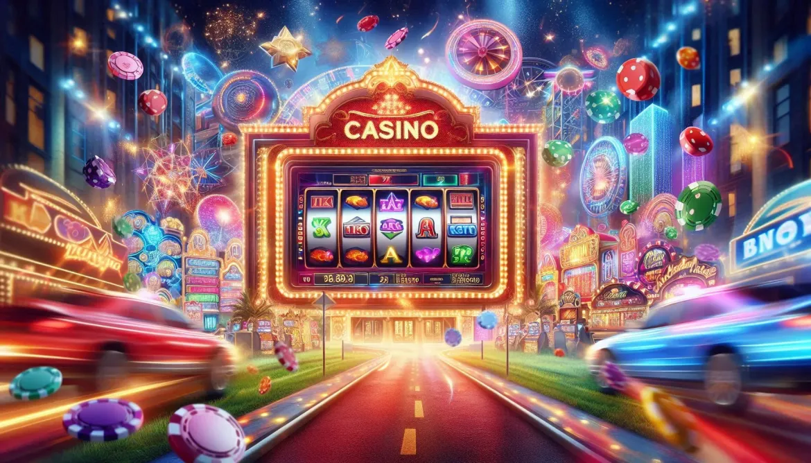 Spellwin Casino